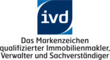 IVD Gütesiegel, das Markenzeichen qualifizierter Immobilienmakler, Verwalter und Sachverständiger